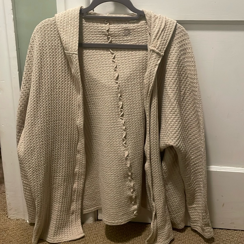 Women’s American Eagle Soft & Sexy Plush Cardigan
